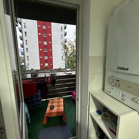 One Rent Apartment Brașov Exterior foto